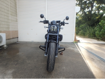     Honda Rebel1100D CMX1100 2023  6