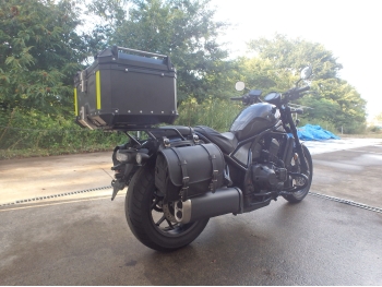     Honda Rebel1100D CMX1100 2023  9