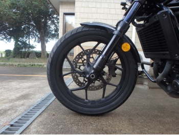     Honda Rebel1100D CMX1100 2023  14