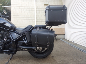     Honda Rebel1100D CMX1100 2023  16