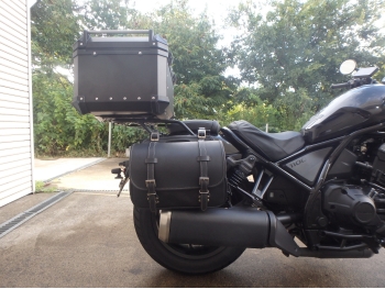     Honda Rebel1100D CMX1100 2023  17