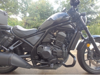     Honda Rebel1100D CMX1100 2023  18