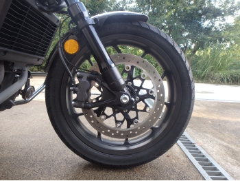     Honda Rebel1100D CMX1100 2023  19