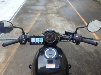     Honda Rebel1100D CMX1100 2023  21