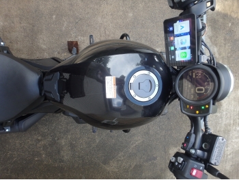     Honda Rebel1100D CMX1100 2023  22