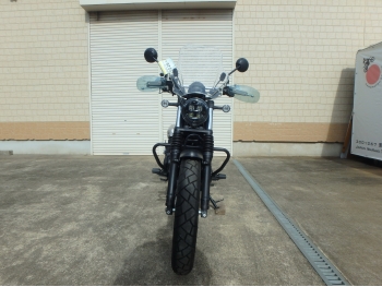     Honda CL500 2023  6