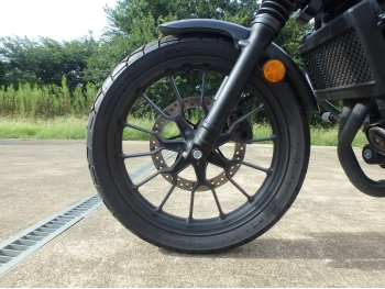     Honda CL500 2023  14