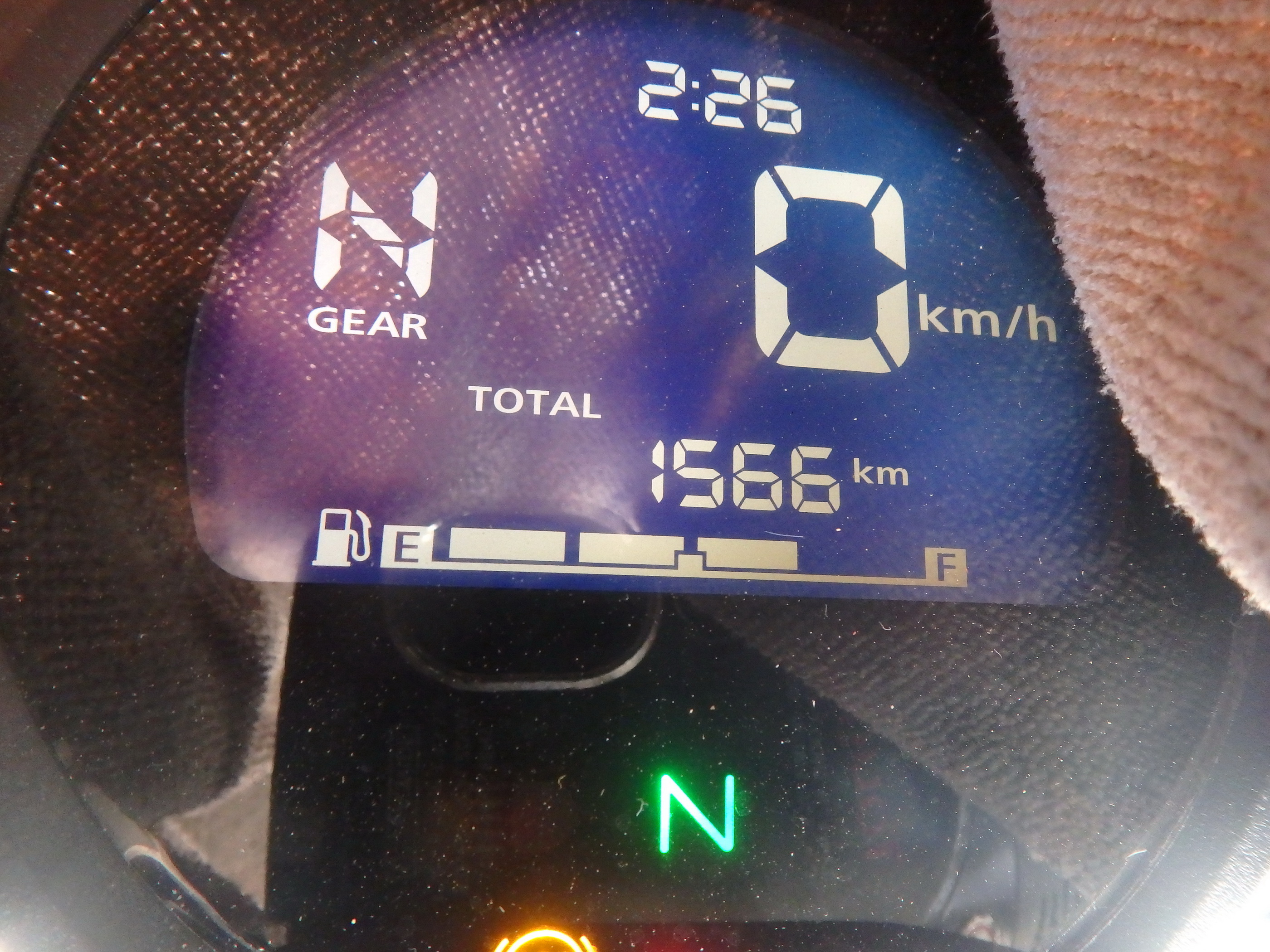 Купить мотоцикл Honda CL500 2023 фото 20