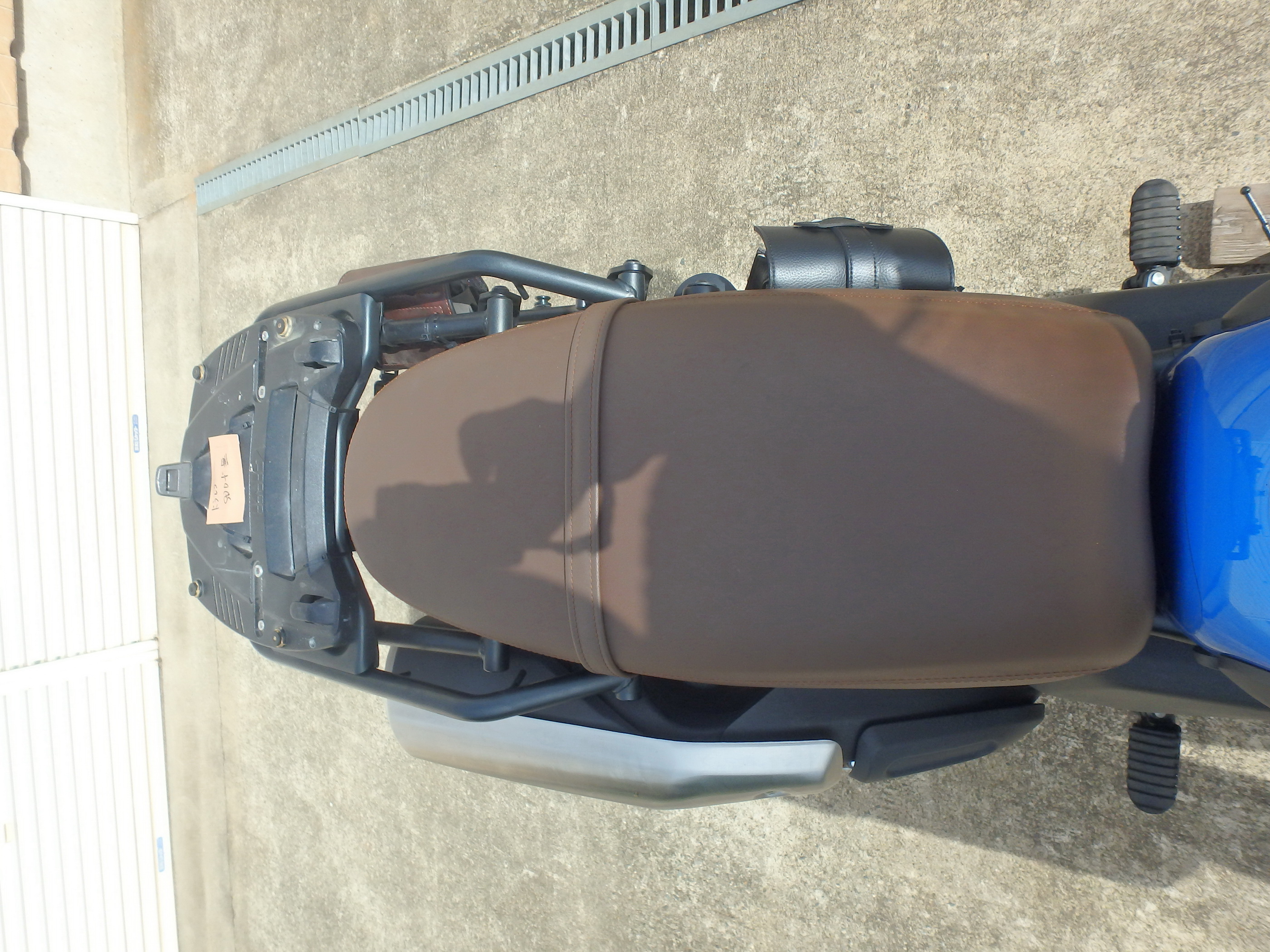 Купить мотоцикл Honda CL500 2023 фото 23