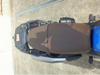     Honda CL500 2023  23