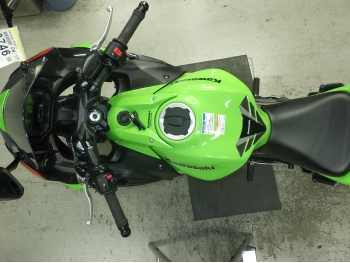     Kawasaki Ninja650A 2020  3