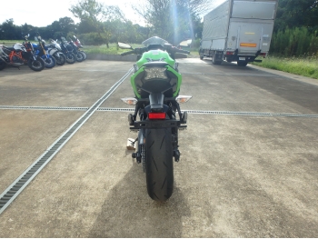     Kawasaki Ninja650A 2020  10