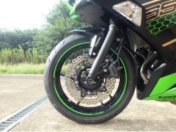     Kawasaki Ninja650A 2020  14
