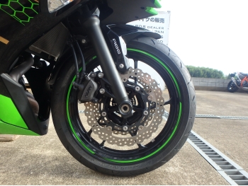     Kawasaki Ninja650A 2020  19