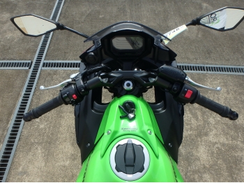     Kawasaki Ninja650A 2020  21