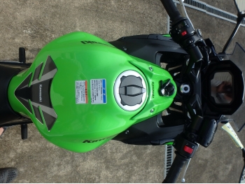     Kawasaki Ninja650A 2020  22