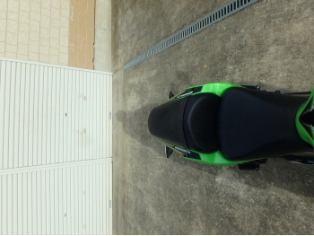     Kawasaki Ninja650A 2020  23