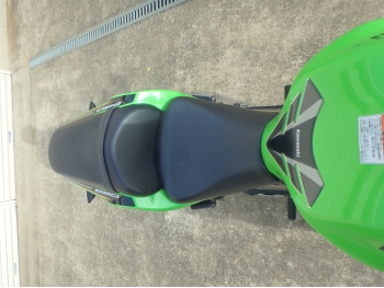     Kawasaki Ninja650A 2020  24