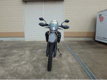     Honda CRF250L-2 ABS 2024  6