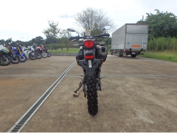     Honda CRF250L-2 ABS 2024  10