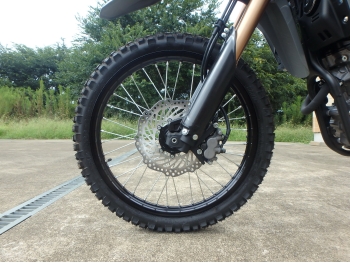     Honda CRF250L-2 ABS 2024  14