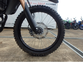     Honda CRF250L-2 ABS 2024  19