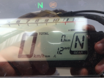     Honda CRF250L-2 ABS 2024  20