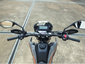     Honda CRF250L-2 ABS 2024  21