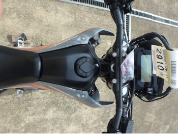     Honda CRF250L-2 ABS 2024  22