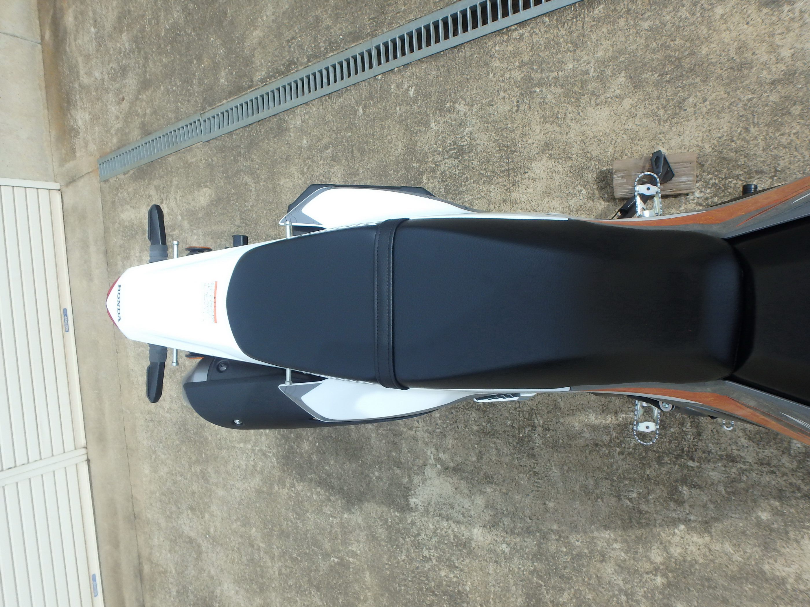 Купить мотоцикл Honda CRF250L-2 ABS 2024 фото 23