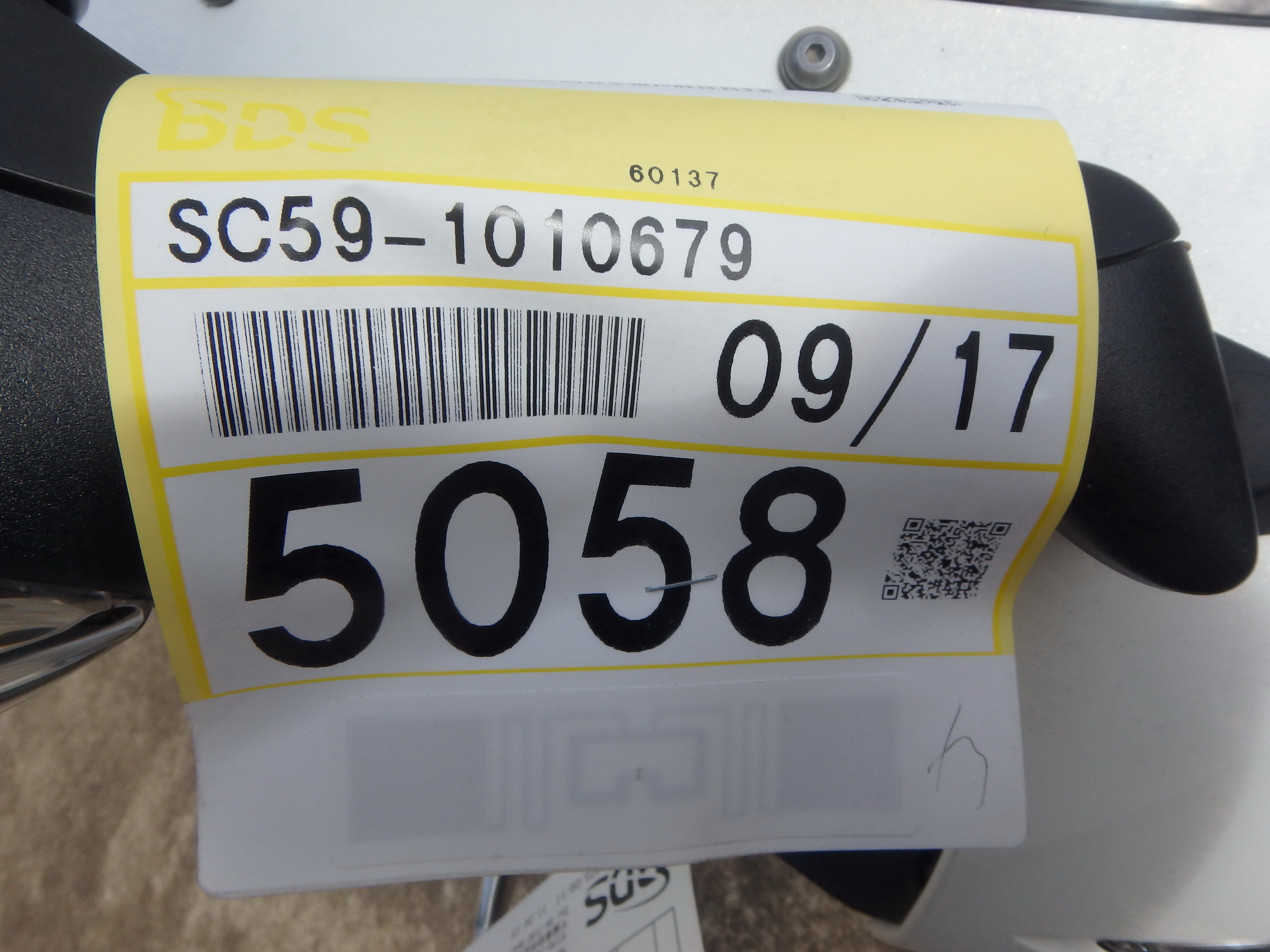 Купить мотоцикл Honda CBR1000RR-2 2008 фото 4