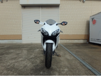     Honda CBR1000RR-2 2008  6