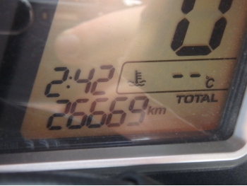     Honda CBR1000RR-2 2008  20