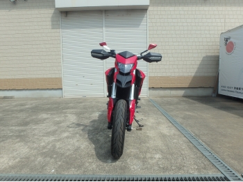     Ducati Hypermotard939 2016  6