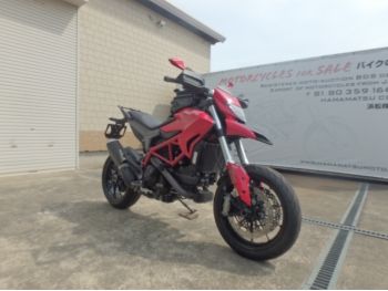     Ducati Hypermotard939 2016  7