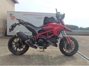     Ducati Hypermotard939 2016  8
