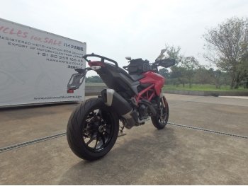     Ducati Hypermotard939 2016  9