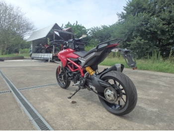     Ducati Hypermotard939 2016  11