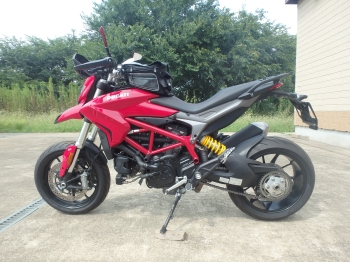     Ducati Hypermotard939 2016  12