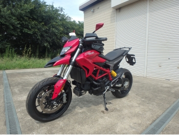     Ducati Hypermotard939 2016  13