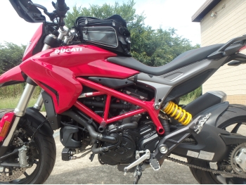     Ducati Hypermotard939 2016  15