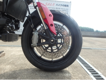     Ducati Hypermotard939 2016  19