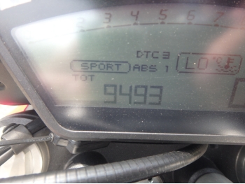     Ducati Hypermotard939 2016  20