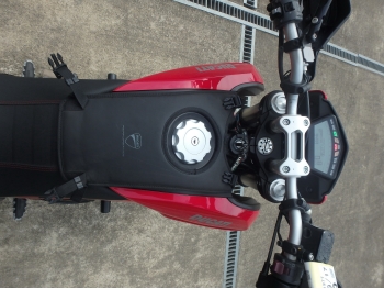     Ducati Hypermotard939 2016  22