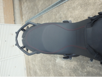     Ducati Hypermotard939 2016  23