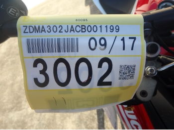     Ducati Multistrada1200S 2012  3