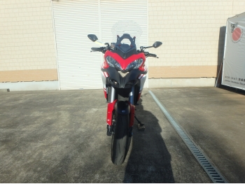     Ducati Multistrada1200S 2012  5