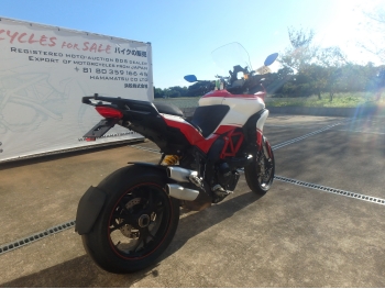     Ducati Multistrada1200S 2012  8