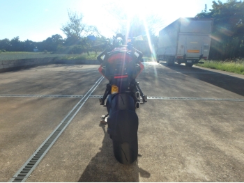     Ducati Multistrada1200S 2012  9