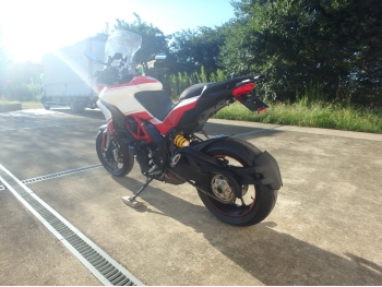     Ducati Multistrada1200S 2012  10